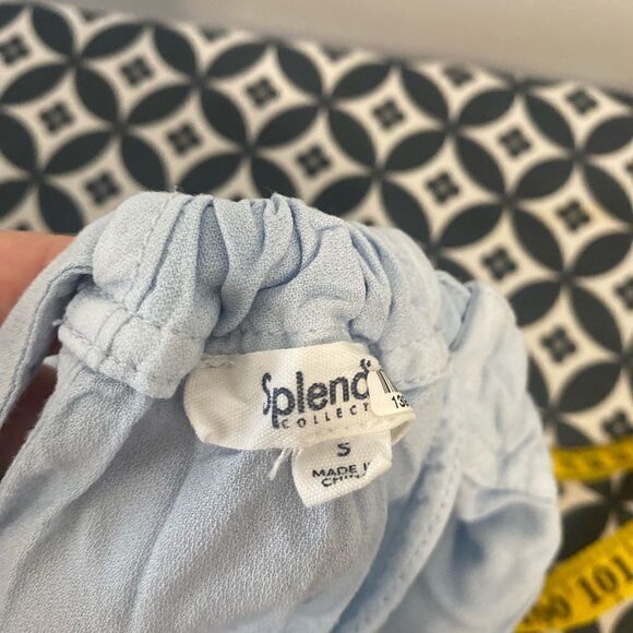 Splendid Falmouth  Colorful Dress - Picture 5 of 9